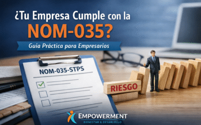 ¿Tu Empresa Cumple con la NOM-035? Guía Práctica para Empresarios